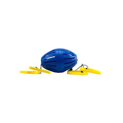 Pressman Wahu Zoom Ball Hydro Blue/Yellow