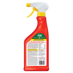 Dr. Earth Final Stop Rose & Flower Organic Insect Killer Liquid 24 oz