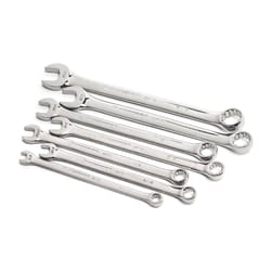 Crescent 12 Point SAE Combination Wrench Set 7 pc