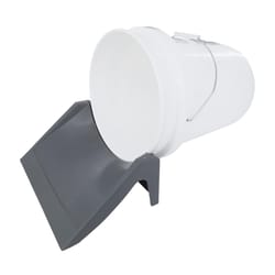 Carlisle 361410EC26 Sparta® Spectrum Dust Pan 12 Wide Hanging Hole