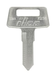 HILLMAN Traditional Key House/Office Universal Key Blank Double