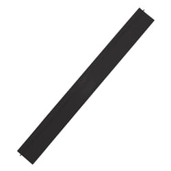 Range Kleen Black Silicone Kleen Seam