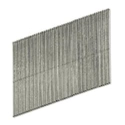 Simpson Strong-Tie 1-1/2 in. L X 16 Ga. Angled Strip Coated Finish Nails 20 deg 500 pk