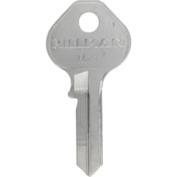 HILLMAN Padlock Universal Key Blank Single