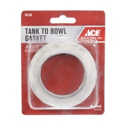 Ace Tank to Bowl Gasket Rubber