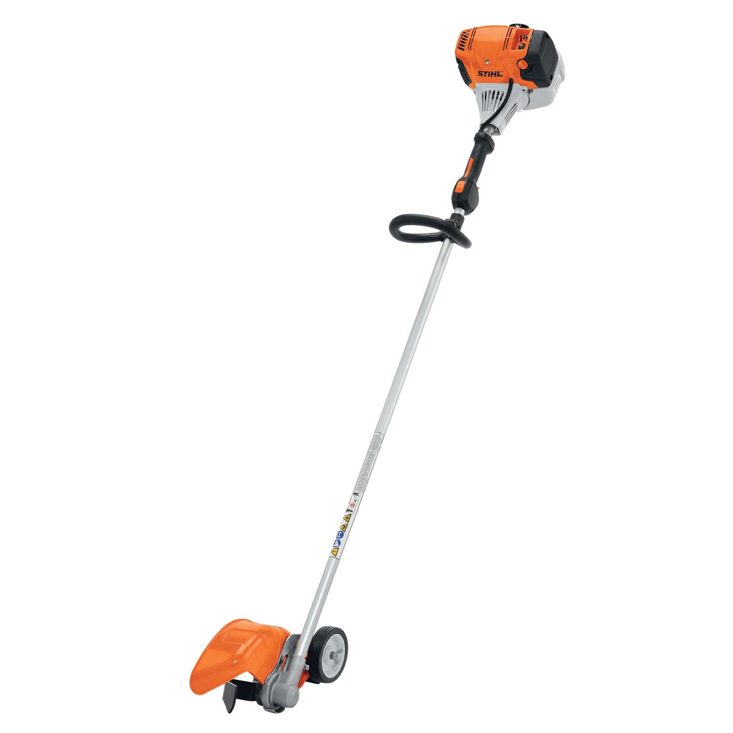 STIHL FB 131 2.6 in. Gas Bed Redefiner - Ace Hardware