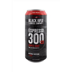 Black Rifle Coffee Company RTD Rich Mocha Espresso Coffee 1 pk