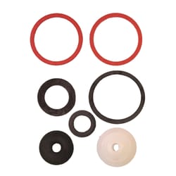 Champion 1 in. L Faucet Connection Kit