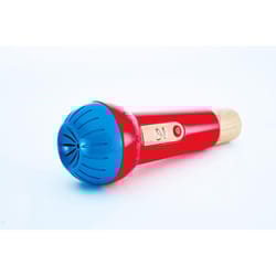 Hape Mighty Echo Microphone Multicolored