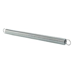 Ace 1 in. D X 1 in. L Zinc-Plated Zinc Door Spring