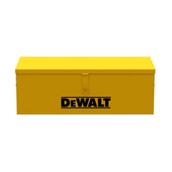 DeWalt 12.2 in. Utility Box 2768 cu in Yellow