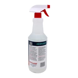 Rutland Glass Cleaner