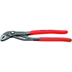 Knipex Cobra 12 in. Chrome Vanadium Steel Water Pump Pliers