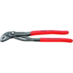 Knipex Cobra 12 in. Chrome Vanadium Steel Water Pump Pliers