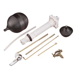 Plumb Pak Tank Repair Kit Plastic