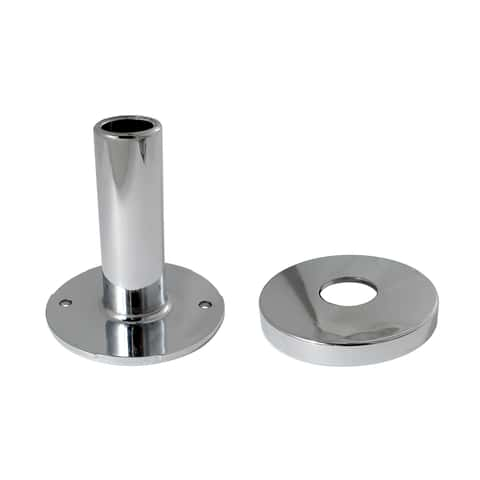 J-HOOK, UP TO 1/2 FLANGE, SCREW ON