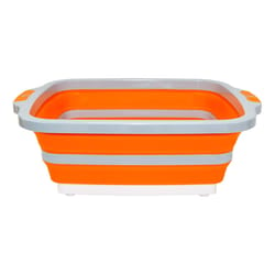 Drip EZ Polypropylene Prep Tub 20 in. L X 16.25 in. W 1 each