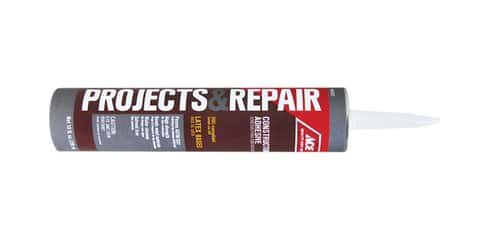 Ace Vinyl Repair Adhesive 4 oz - Ace Hardware