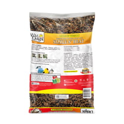 Wild Delight Sizzle N Heat Songbird Sunflower Kernels Wild Bird Food 14 lb