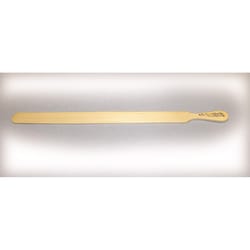 Lefse Turning Stick 1 1/2