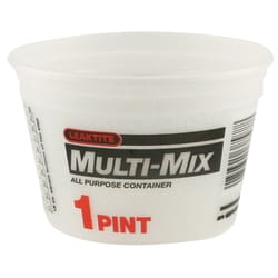 Leaktite White 3.5 gal Paint Pail - Ace Hardware