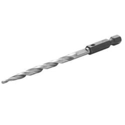 Irwin 11/64 in. D Steel Tapered Replacement Bit 1 pc