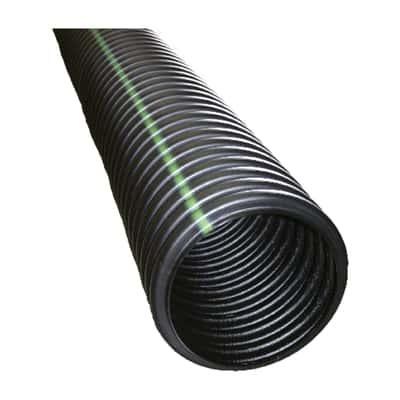 drain tubing polyethlene ads ft roll zoom