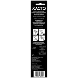 X-Acto #2 Hobby Knife Silver 1 pk