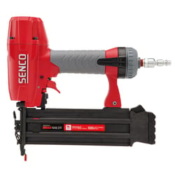 Senco 18 Ga. Cordless Brad Nailer Tool Only