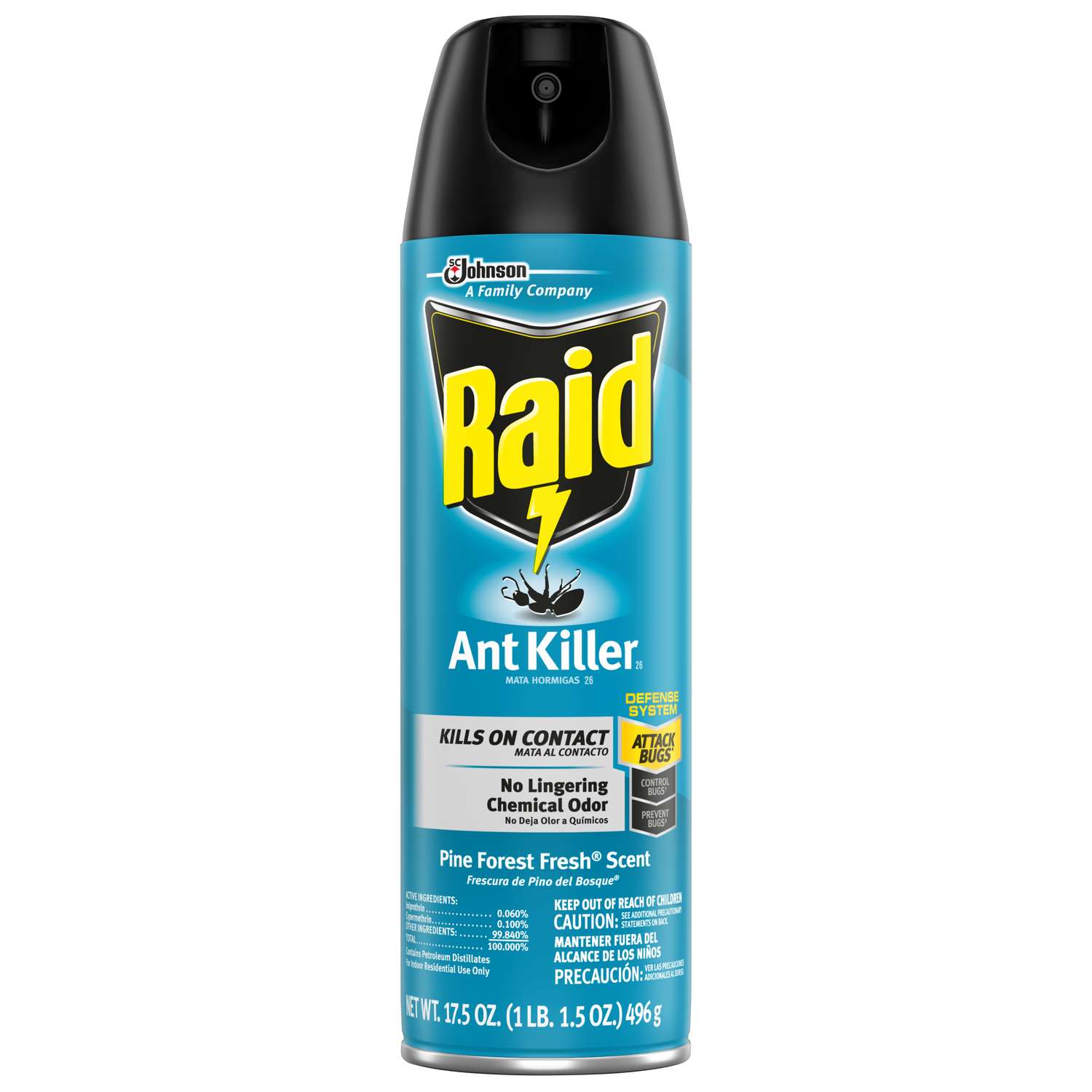 Smoke Insecticides Fast For Cockroach Bait Fly Bed Bugs Mosquito Killer  Aerosol