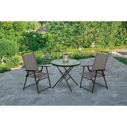 Patio set ace deals hardware