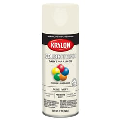 Krylon Fusion All-In-One Gloss Pink Blush Paint+Primer Spray Paint 12 oz -  Ace Hardware