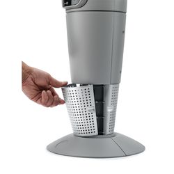 Lasko Full Circle 175 sq ft Blower Heater