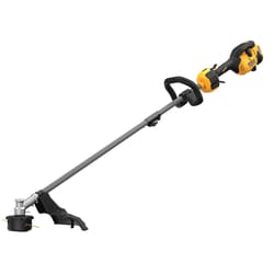 DeWalt 60V MAX Attachment Capable DCST972B 17 in. 60 V Battery String Trimmer Tool Only