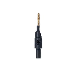 Eazypower Isomax 7/64 in. X 7/64 inch D Titanium Countersink Countersink Bit 1 pc