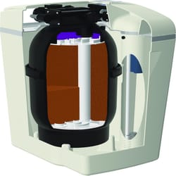 WaterBoss 36400 grain Water Softener