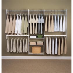 Ace hardware clothes discount rack