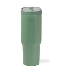 Hydrojug 32 oz Sage Sport Bottle