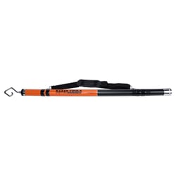 Klein Tools WireSpanner 18 ft. Telescoping Wire Installation Extension Pole