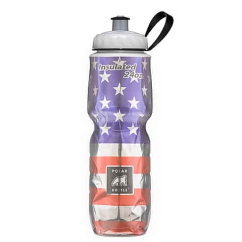 Colorado Buffaloes 32oz. Logo Thirst Hydration Water Bottle