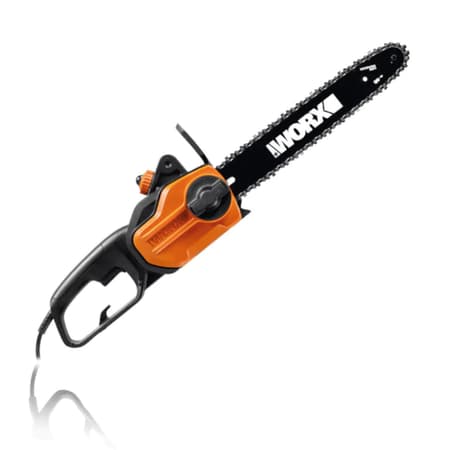 Worx 14 in. 120 V Electric Chainsaw Ace Hardware