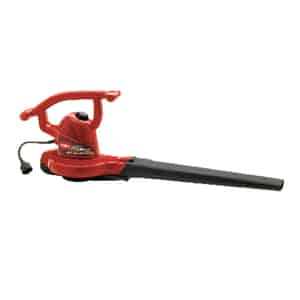 Toro  Handheld  Leaf Blower/Vacuum 