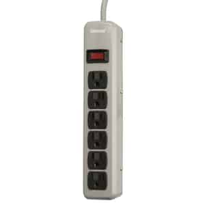 Power Strip With Long Cord At Ace Hardware