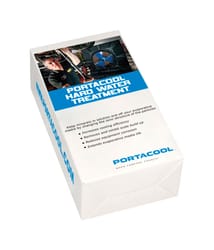 Portacool 4 pk Hard Water Treatment