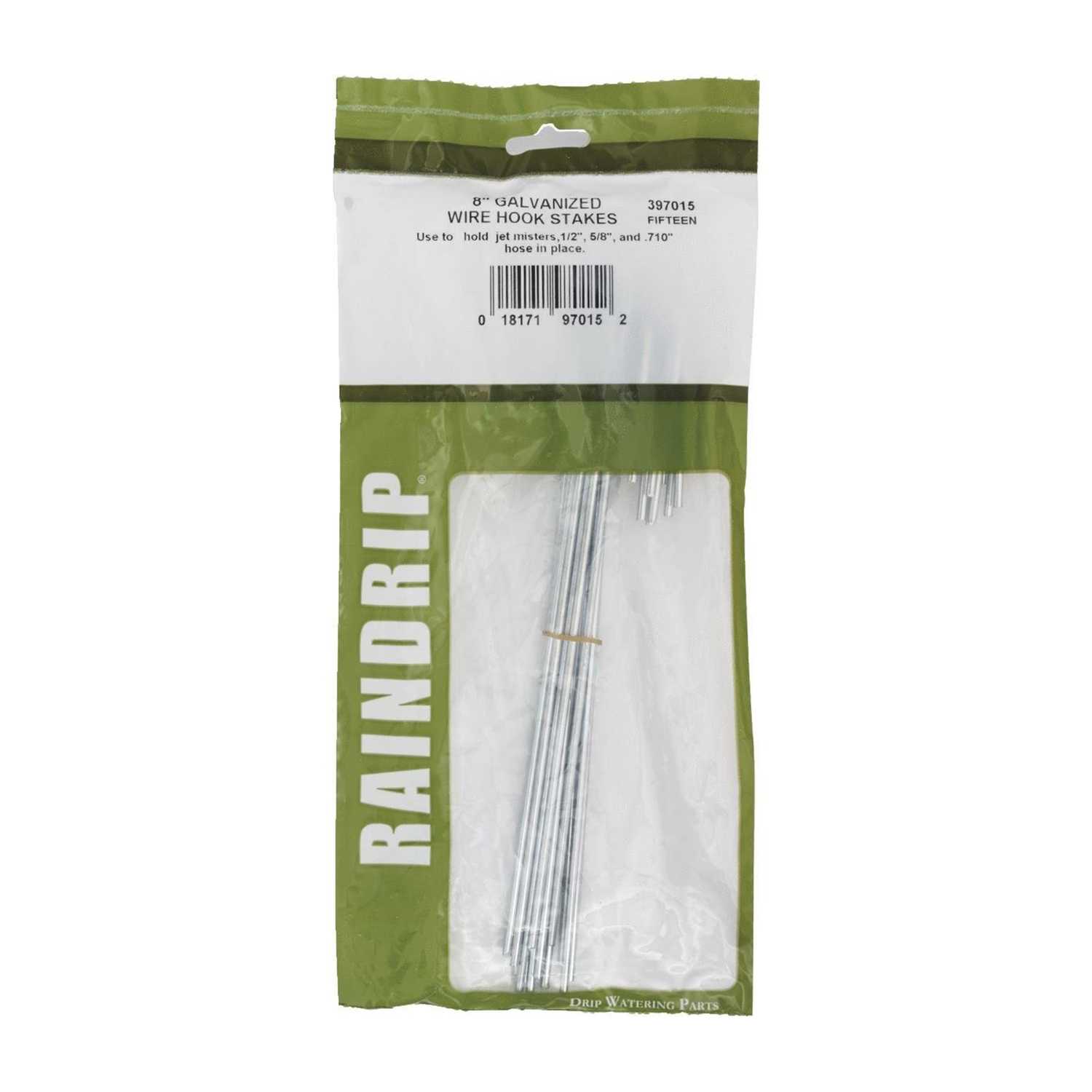 Raindrip Drip Irrigation Stake Ace Hardware