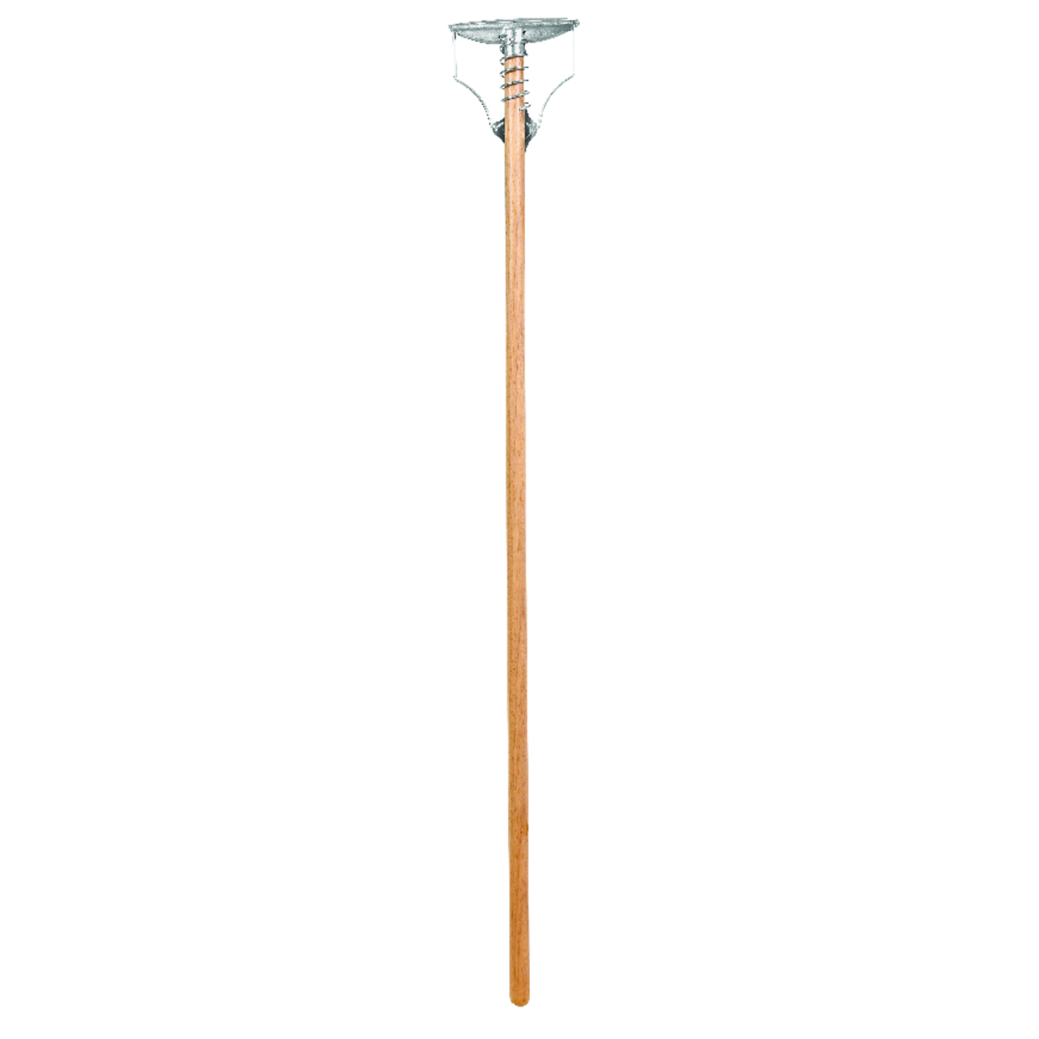 911475-9 Rubbermaid Broom Handle: 60 in Broom Handle L, Acme
