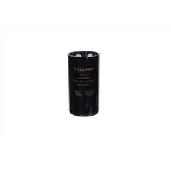 Titan Pro 324-388 MFD 125 V Round Start Capacitor