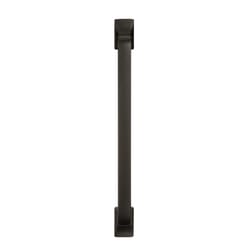 Amerock Westerly Collection Pull Black Bronze 1 pk