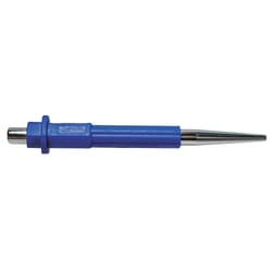 Century Drill & Tool 3/32 in. Steel Nail Punch 4 in. L 1 pc