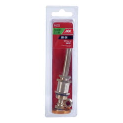 Ace 9B-3H Hot Faucet Stem For Sayco